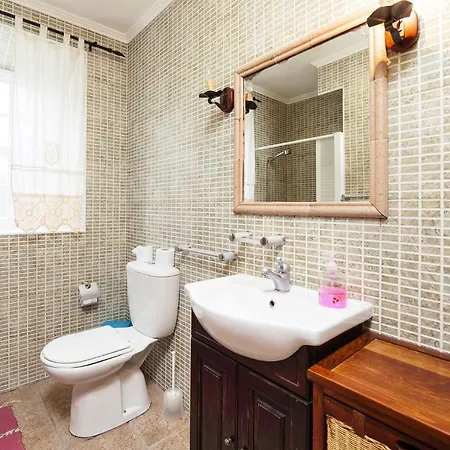 Casa vacanze Holiday - Pdl02021-f *