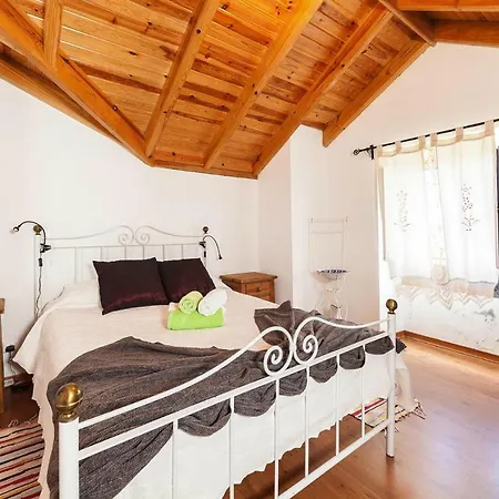 Casa vacanze Holiday - Pdl02021-f